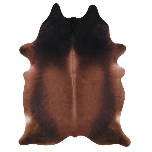 5070: LG/XL Brazilian Tornasol cowhide rugs Primary Showman Saddles and Tack   