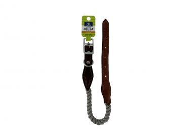 Top paw rope dog hot sale leash