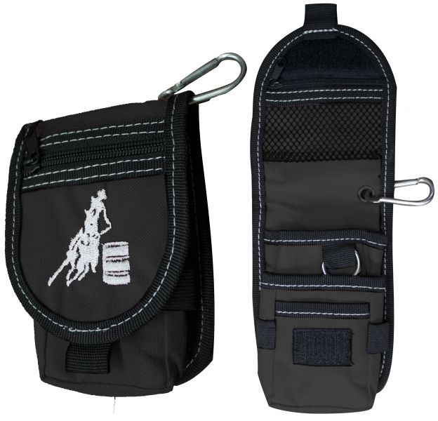 618918X: Showman™ Cordura cell phone/accessory case Primary Showman   