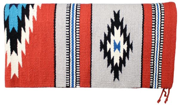 Navajo wool saddle discount blanket