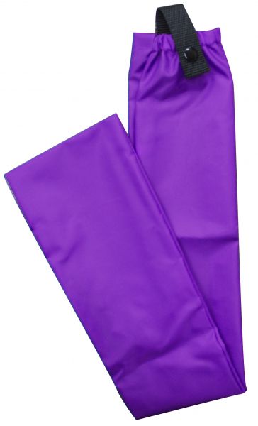 659191: Showman ®  Cordura nylon tail bag with button snap closure Primary Showman   