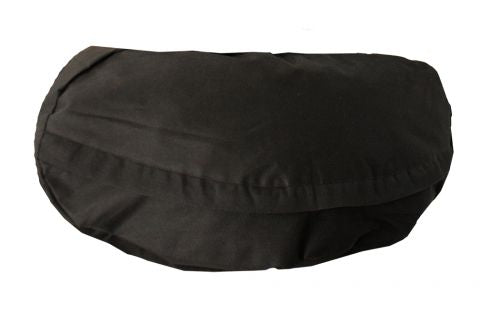 66-6428: Showman ® Nylon cantle bag made of sturdy nylon material Saddle Bag Showman   