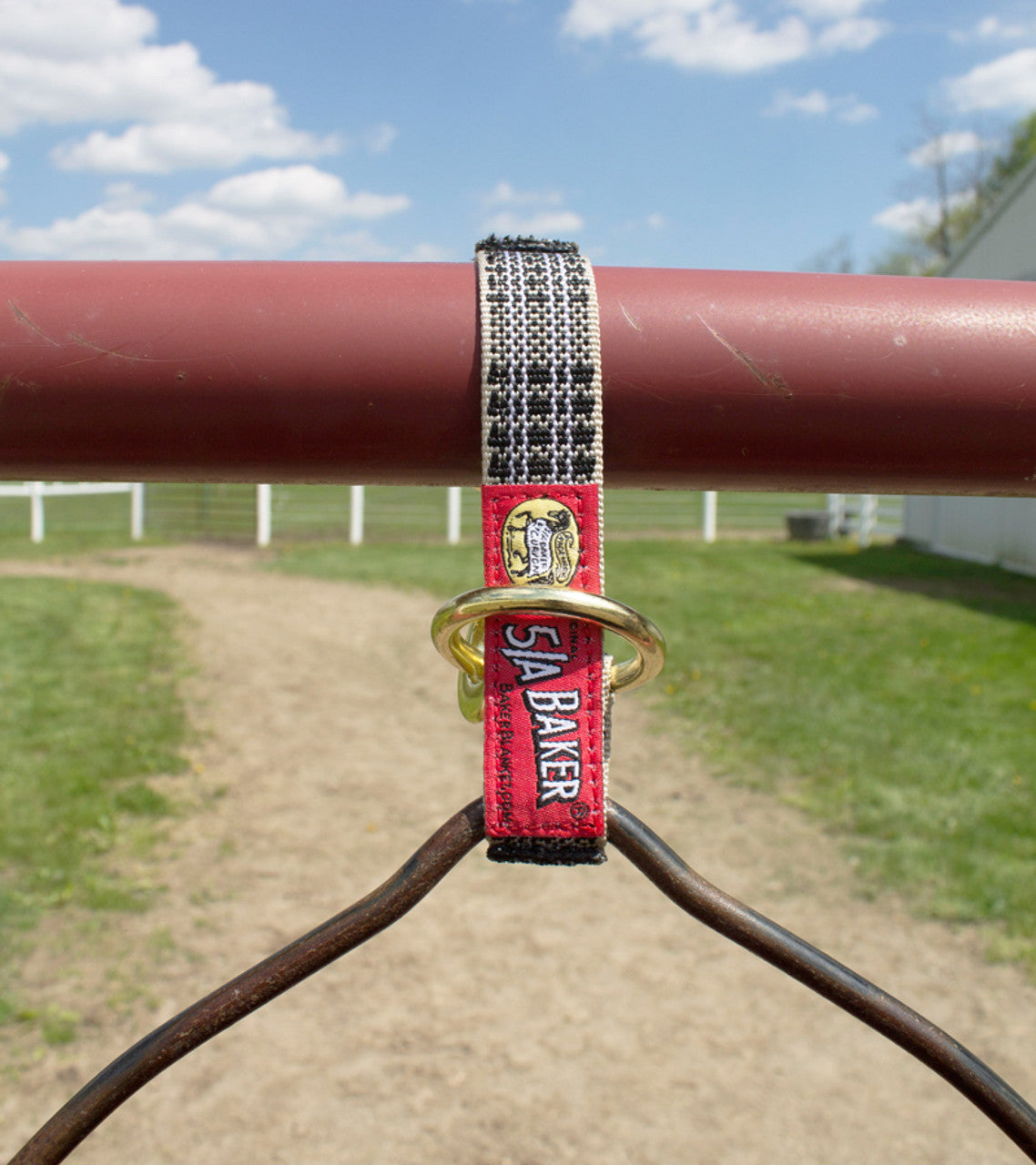 5/A Baker® Bucket/Utility Strap