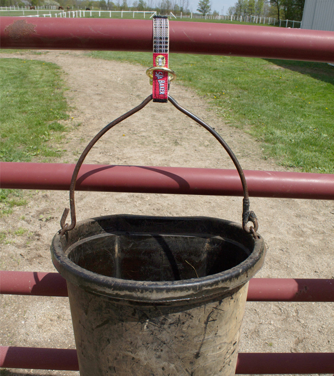 5/A Baker® Bucket/Utility Strap