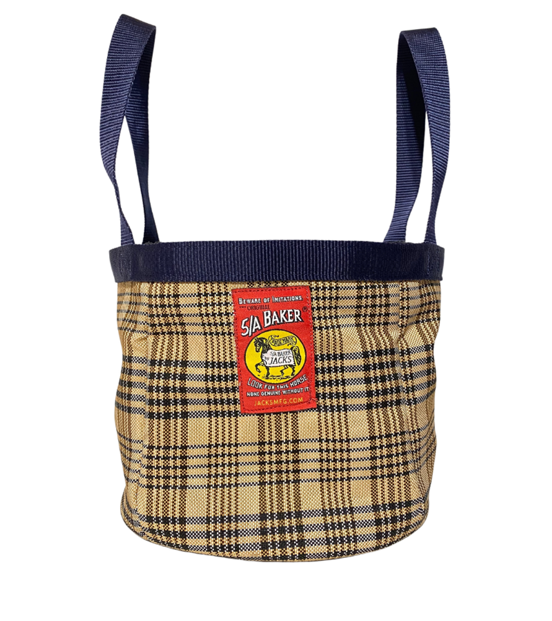 5/A Baker® Grooming Tote