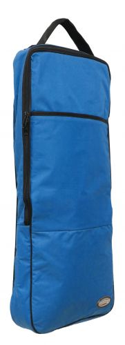 Bridle Bag – Blue Steel Equestrian