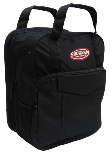 81328: Showman ® Deluxe lariat rope carrying bag Primary Showman   