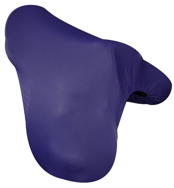 921281: Showman ® Lycra ® English saddle cover Primary Showman   