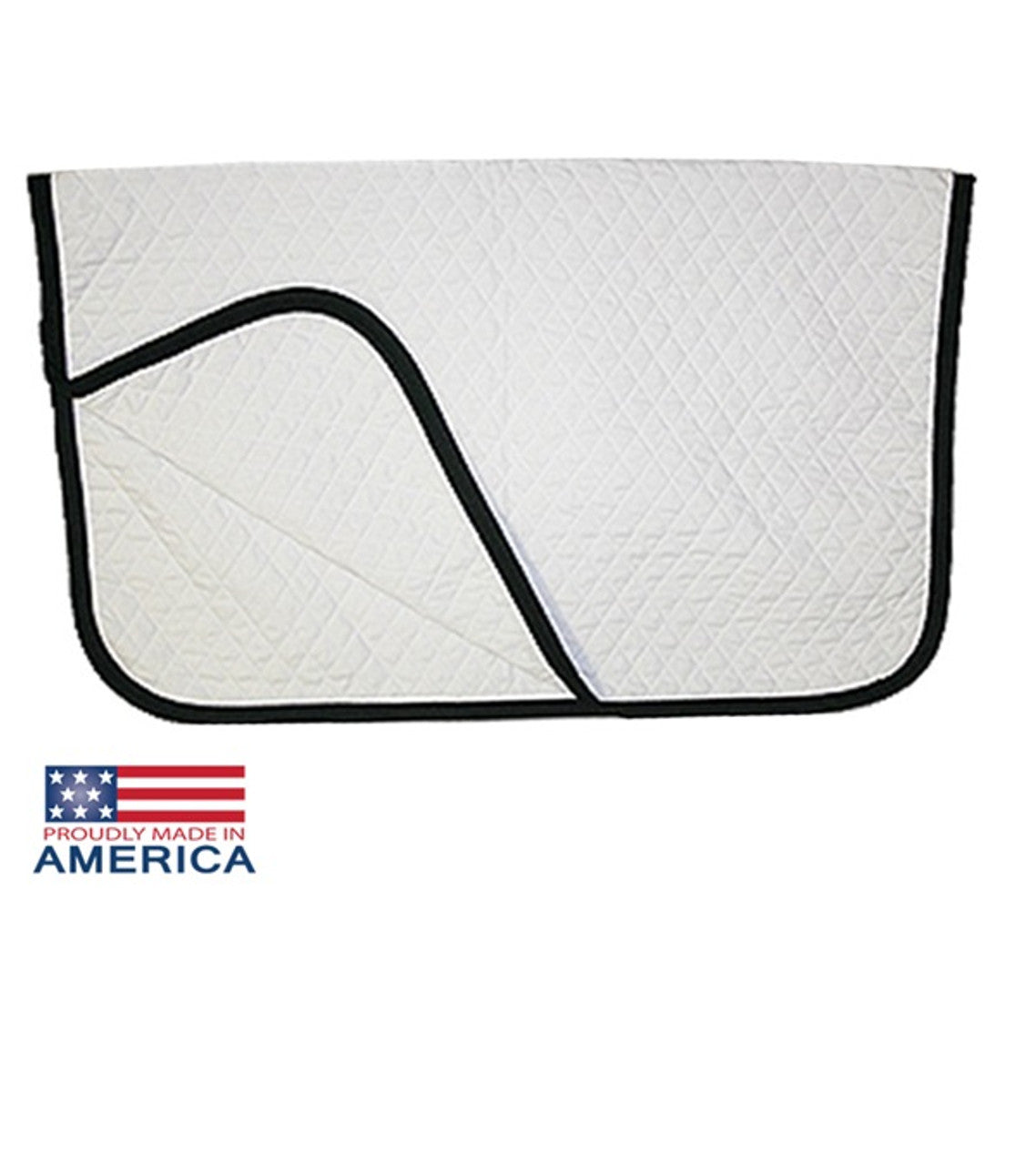 Baby Saddle Pad-TexanSaddles.com