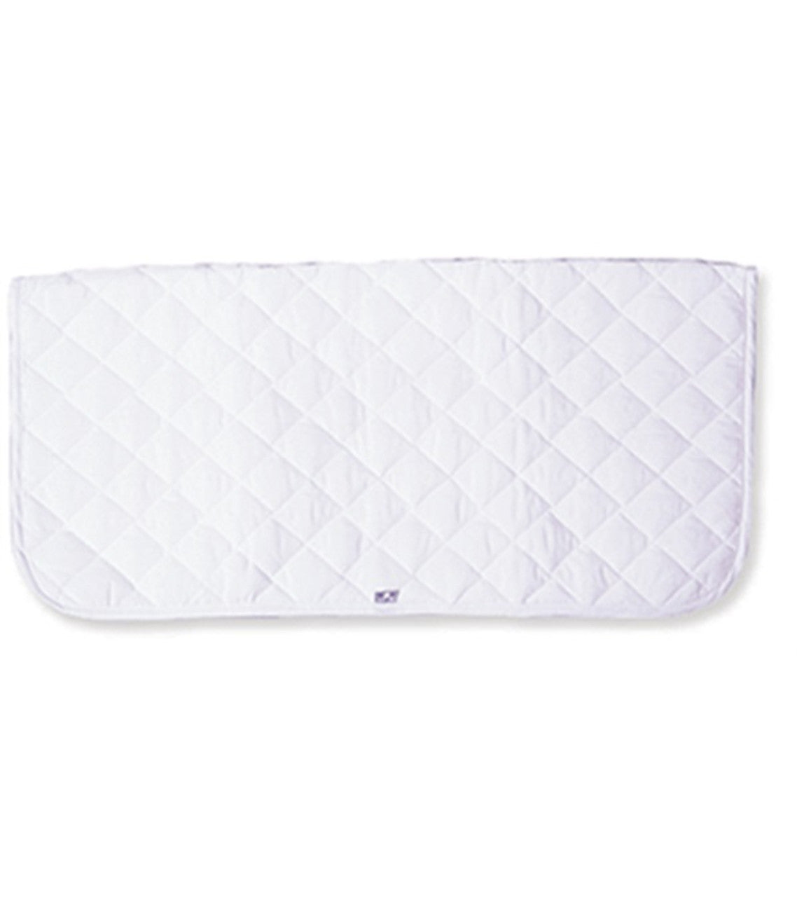 Baby Square Quilted Pad-TexanSaddles.com
