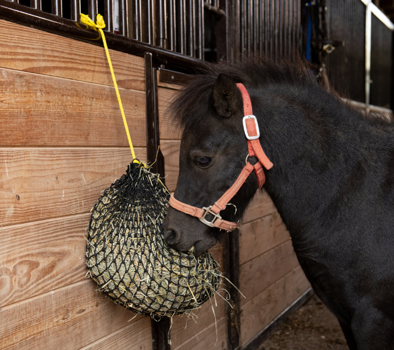 Texas Haynet Extra Small Hay Net