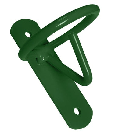 Colored Bucket Hanger  TexanSaddles.com   