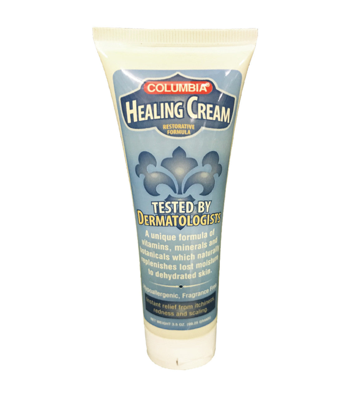 Columbia® Healing Cream 3.5 oz.-TexanSaddles.com