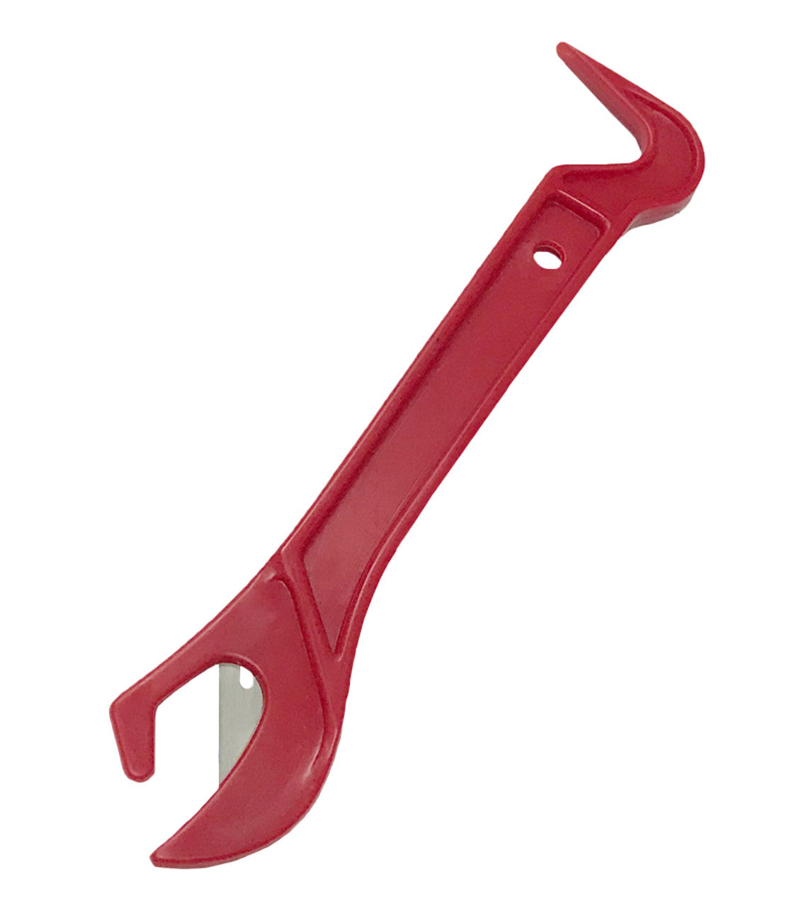 Combo Hoof Pick & Prorap™/Vetrap™ Cutter-TexanSaddles.com