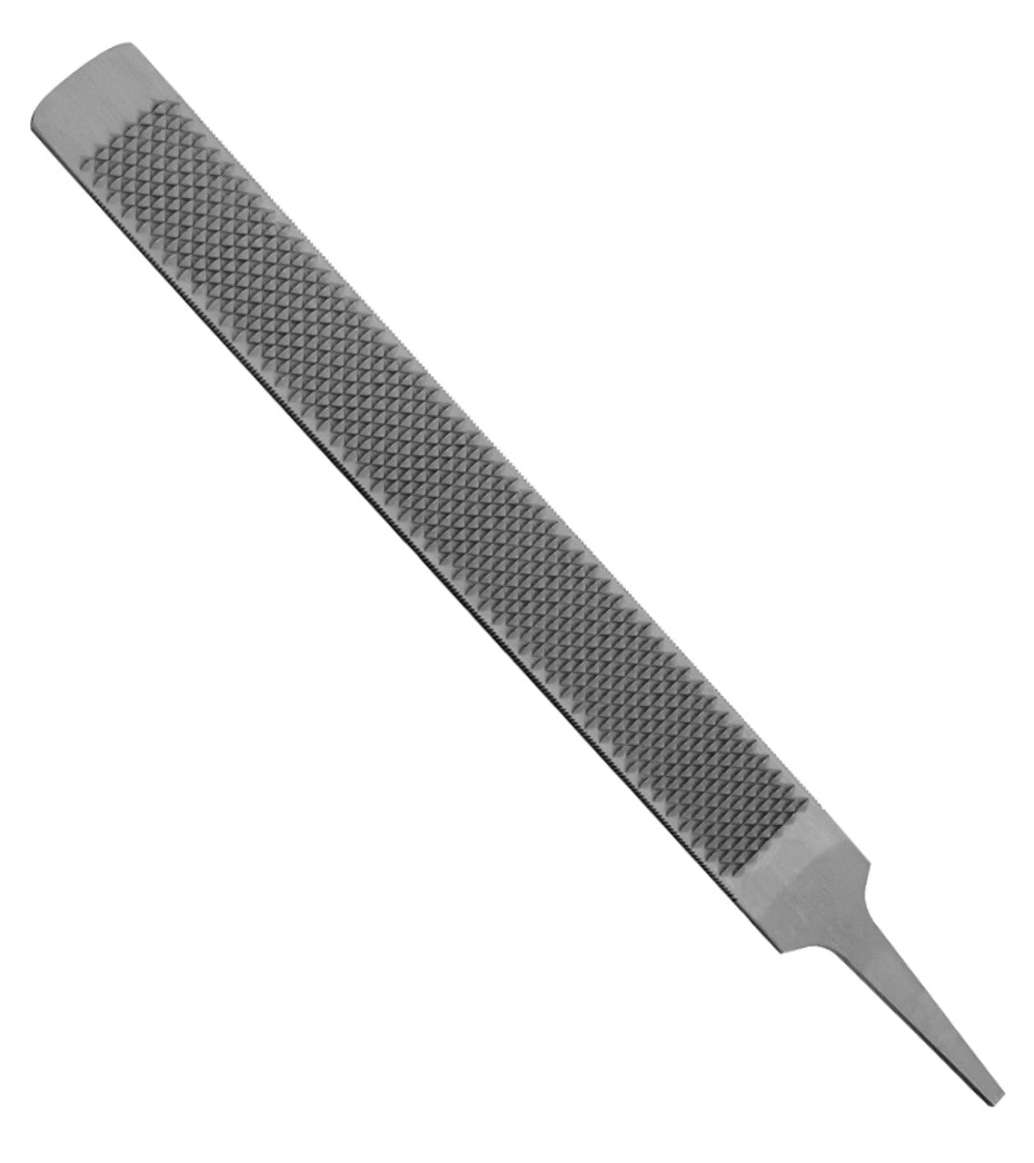 Half Moon Rasp Diamond® Rasp 14
