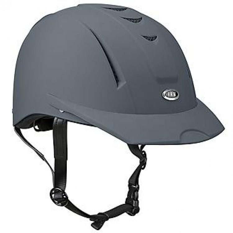 Equi Pro II helmet from International Riding Helmets Default Shiloh   