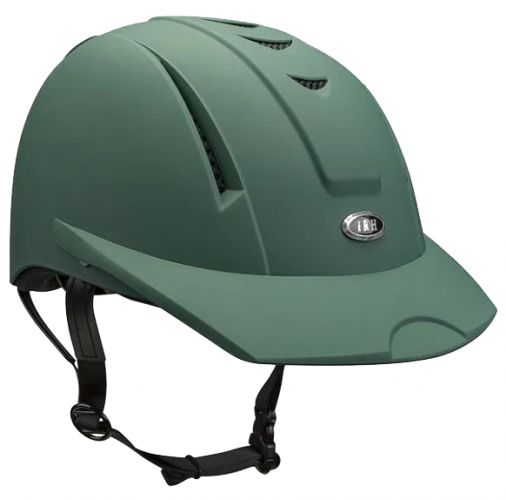 Equi Pro II helmet from International Riding Helmets Default Shiloh   