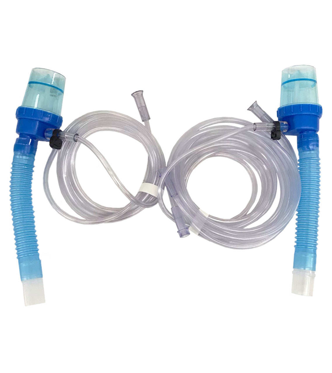 Equi-Resp Nebulizer Medicine Cups-TexanSaddles.com