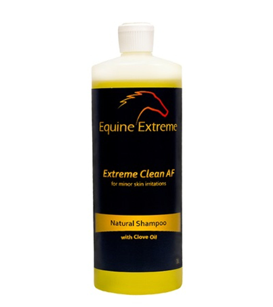 Equine Extreme - Extreme Clean Antifungal Shampoo-TexanSaddles.com