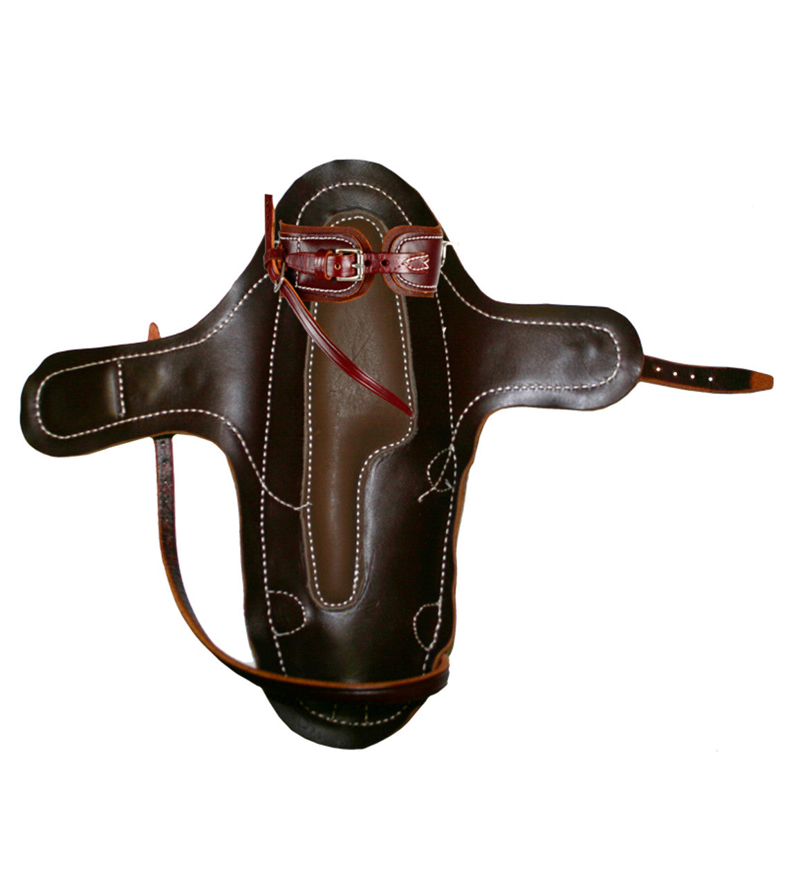 Feather-Weight Extended Knee & Arm Boots-TexanSaddles.com