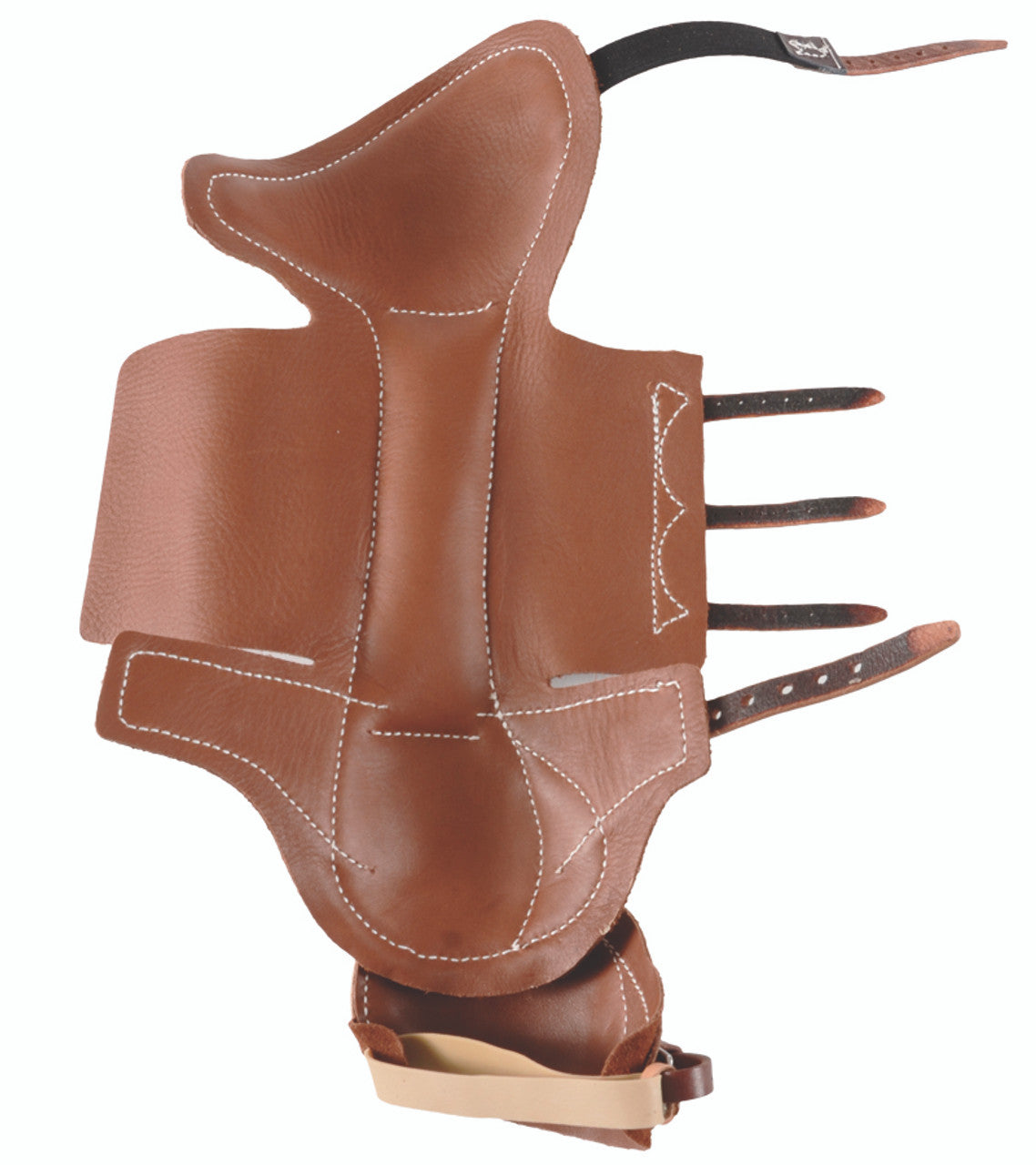 Feather-Weight Hock, Shin & Ankle Boots with Speedy Cut-TexanSaddles.com