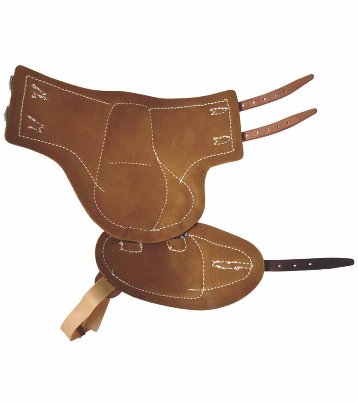 Feather-Weight® Hind Ankle Boots with Speedy Cut-TexanSaddles.com