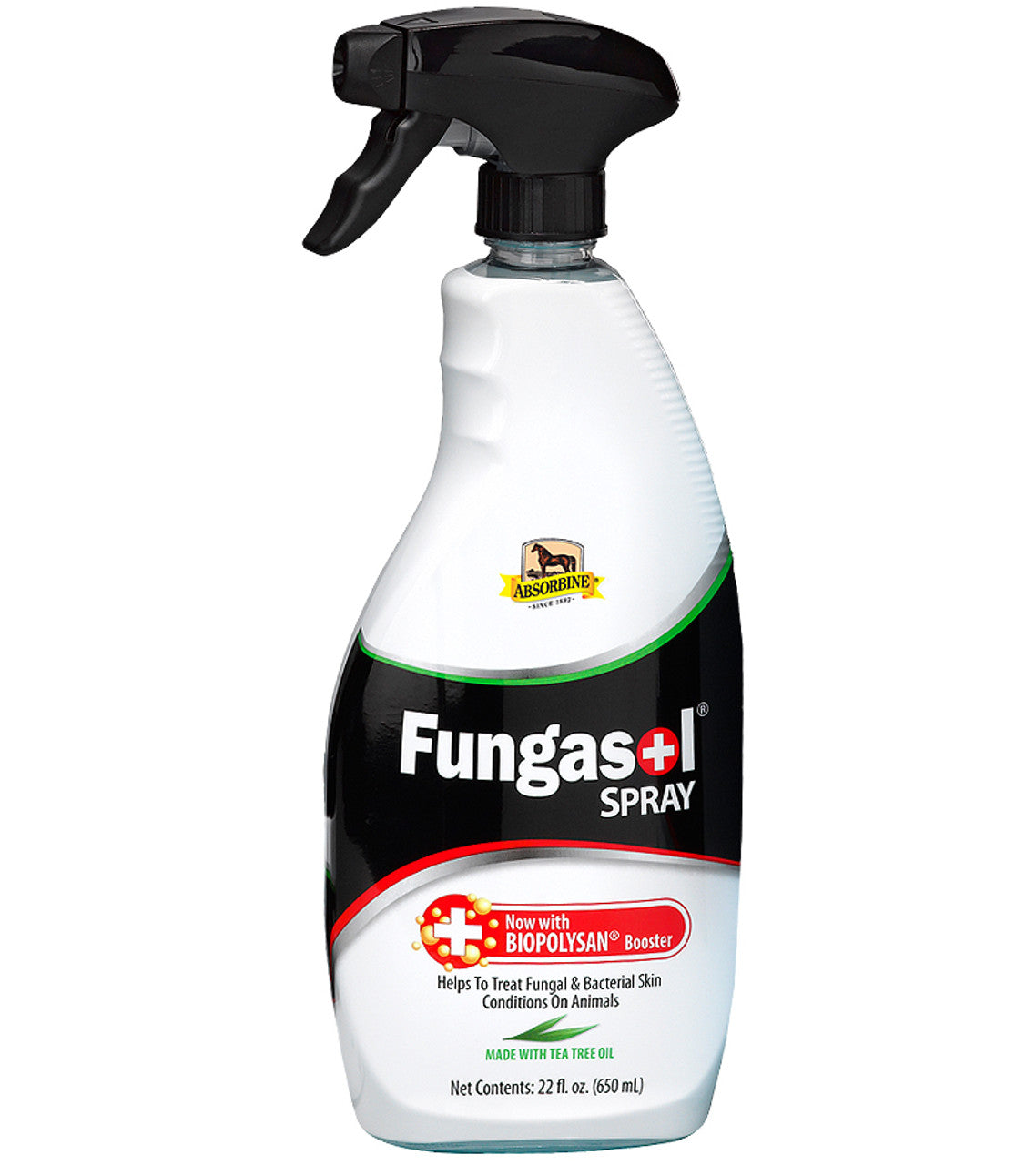 Fungasol® Spray 22 oz.-TexanSaddles.com