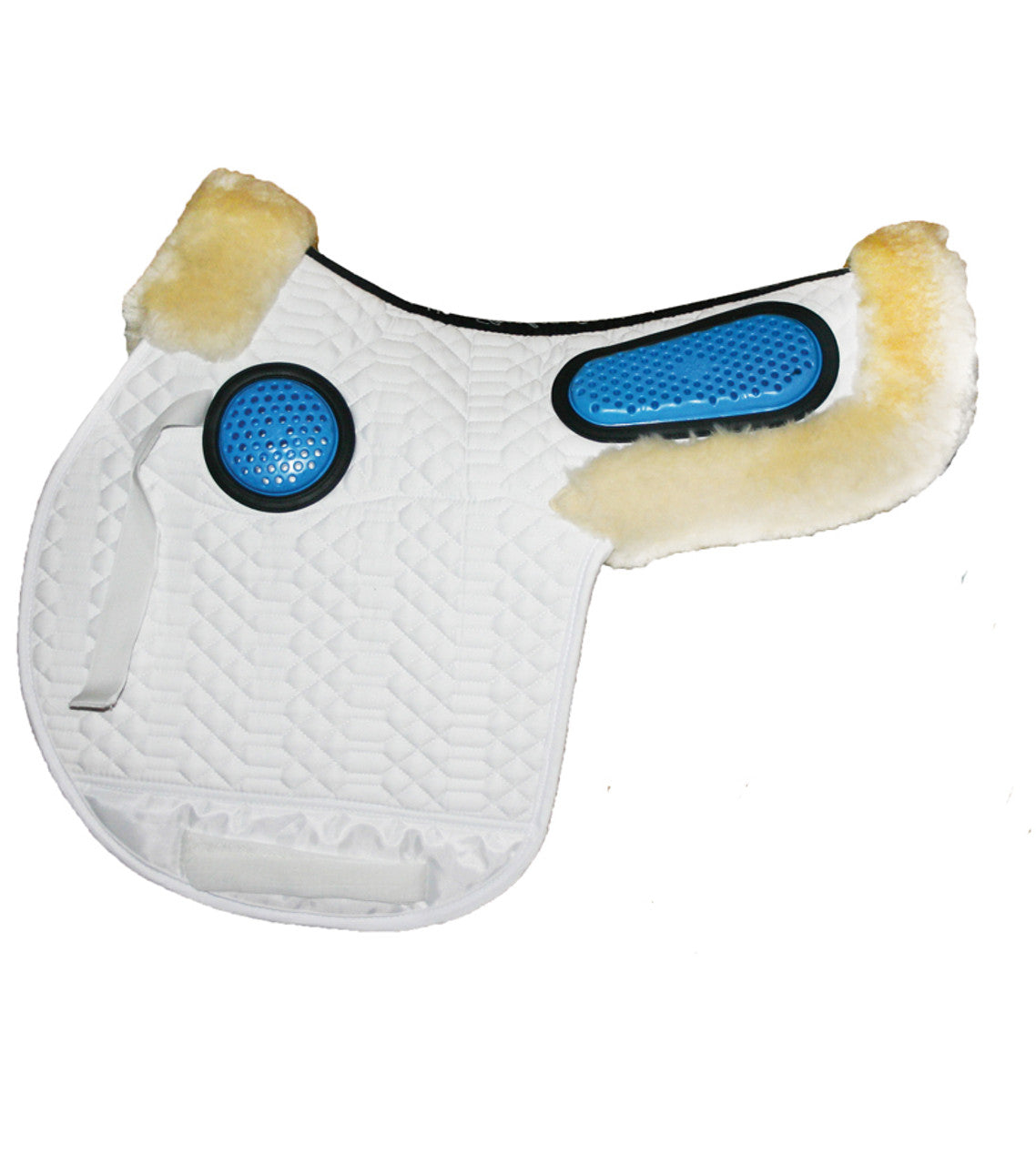 GEL-EZE™ Jumping Pad-TexanSaddles.com