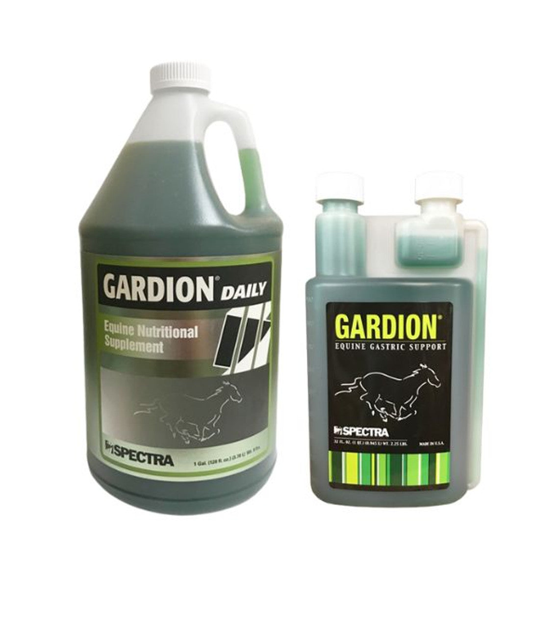 Gardion-TexanSaddles.com