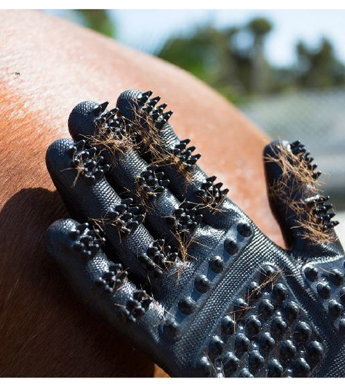 HandsOn Gloves-TexanSaddles.com