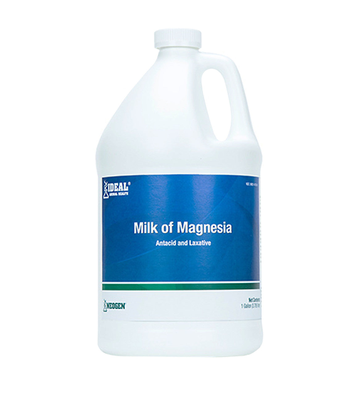 Ideal® Animal Health Milk of Magnesia Gallon-TexanSaddles.com