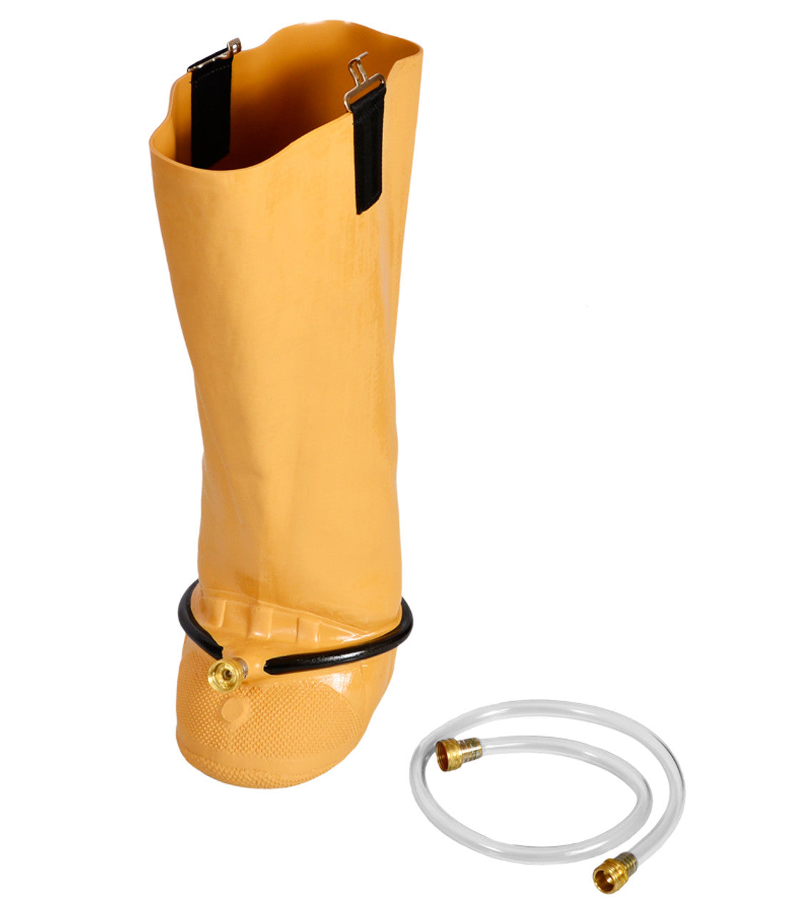 Jacks Whirlpool Boot Replacement with Hose-TexanSaddles.com
