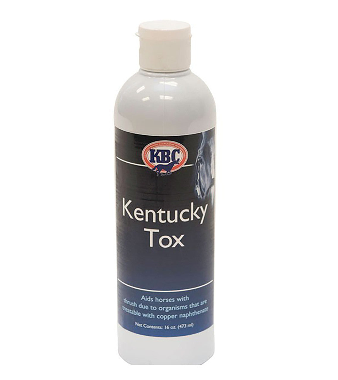 KBC Kentucky Tox 16 oz.-TexanSaddles.com