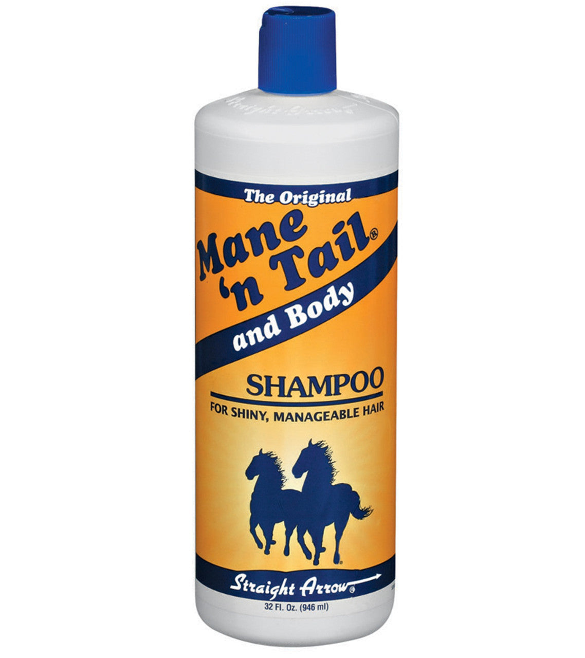 Mane 'n Tail® Body Shampoo 32 oz.-TexanSaddles.com