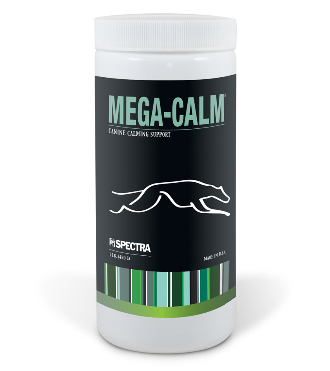 Mega-Calm® Canine 1 lb.-TexanSaddles.com