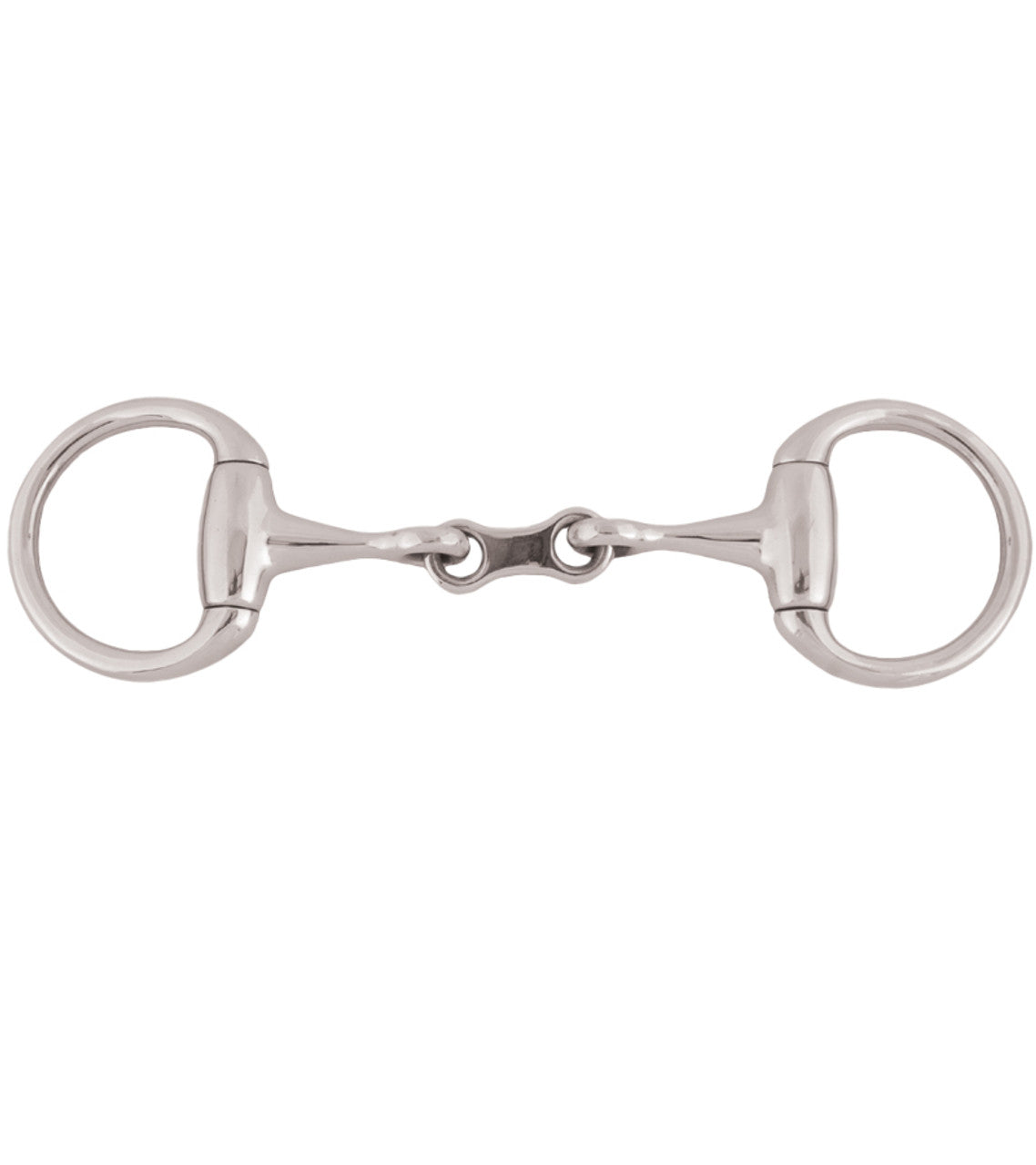 Bit Sniffe Mini French Snaffle Bit - TexanSaddles.com