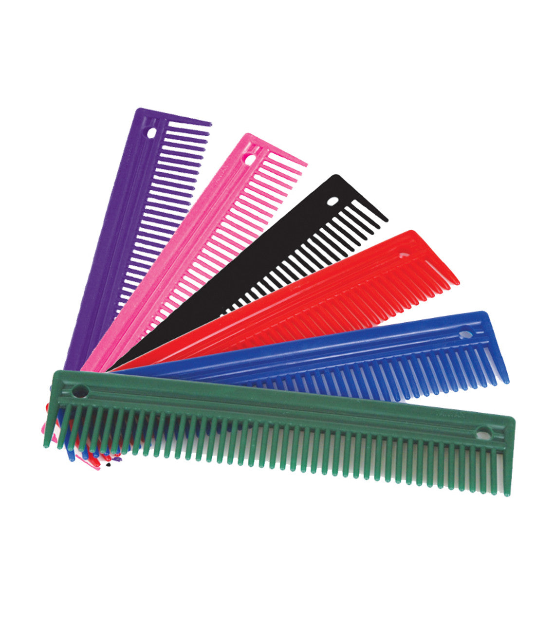 Multi-Use Comb 9"-TexanSaddles.com