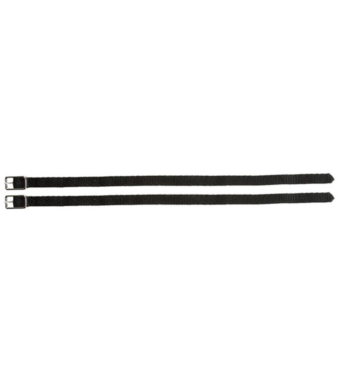 Nylon Spur Straps-TexanSaddles.com