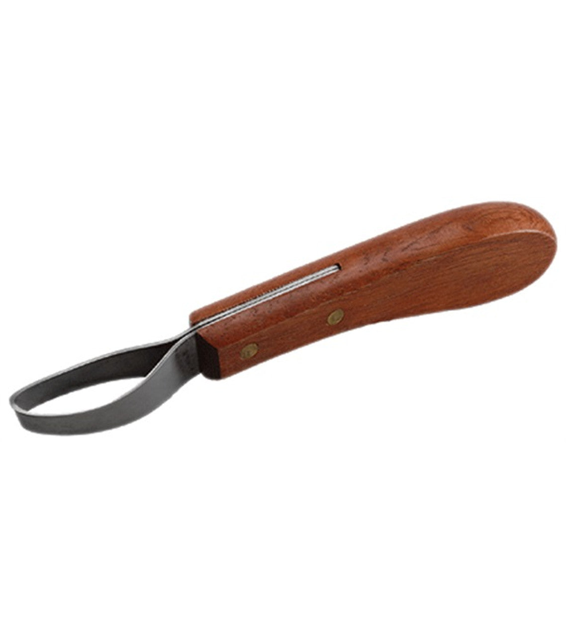 Oval Hoof Knife-TexanSaddles.com