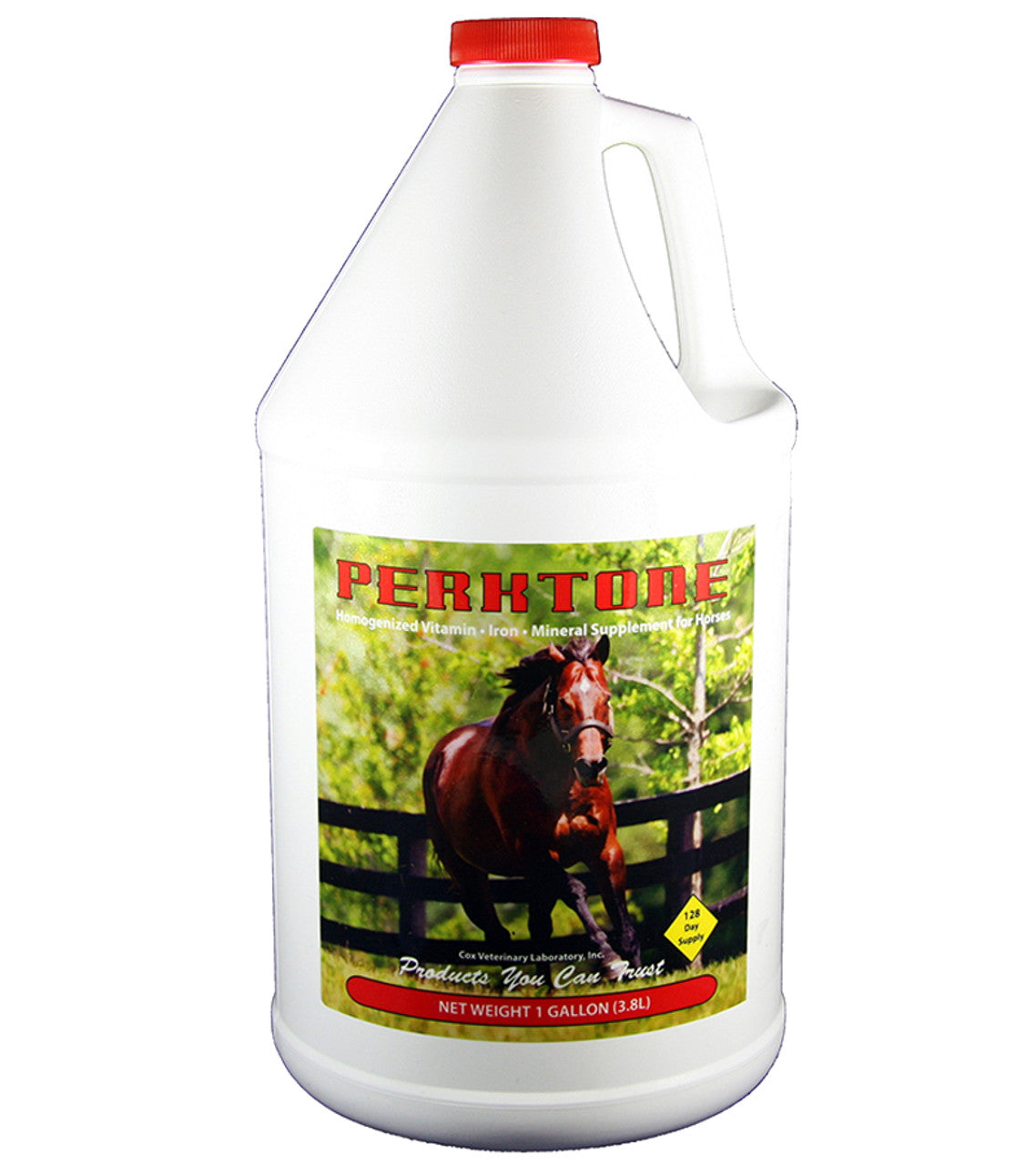 Perktone Gallon-TexanSaddles.com