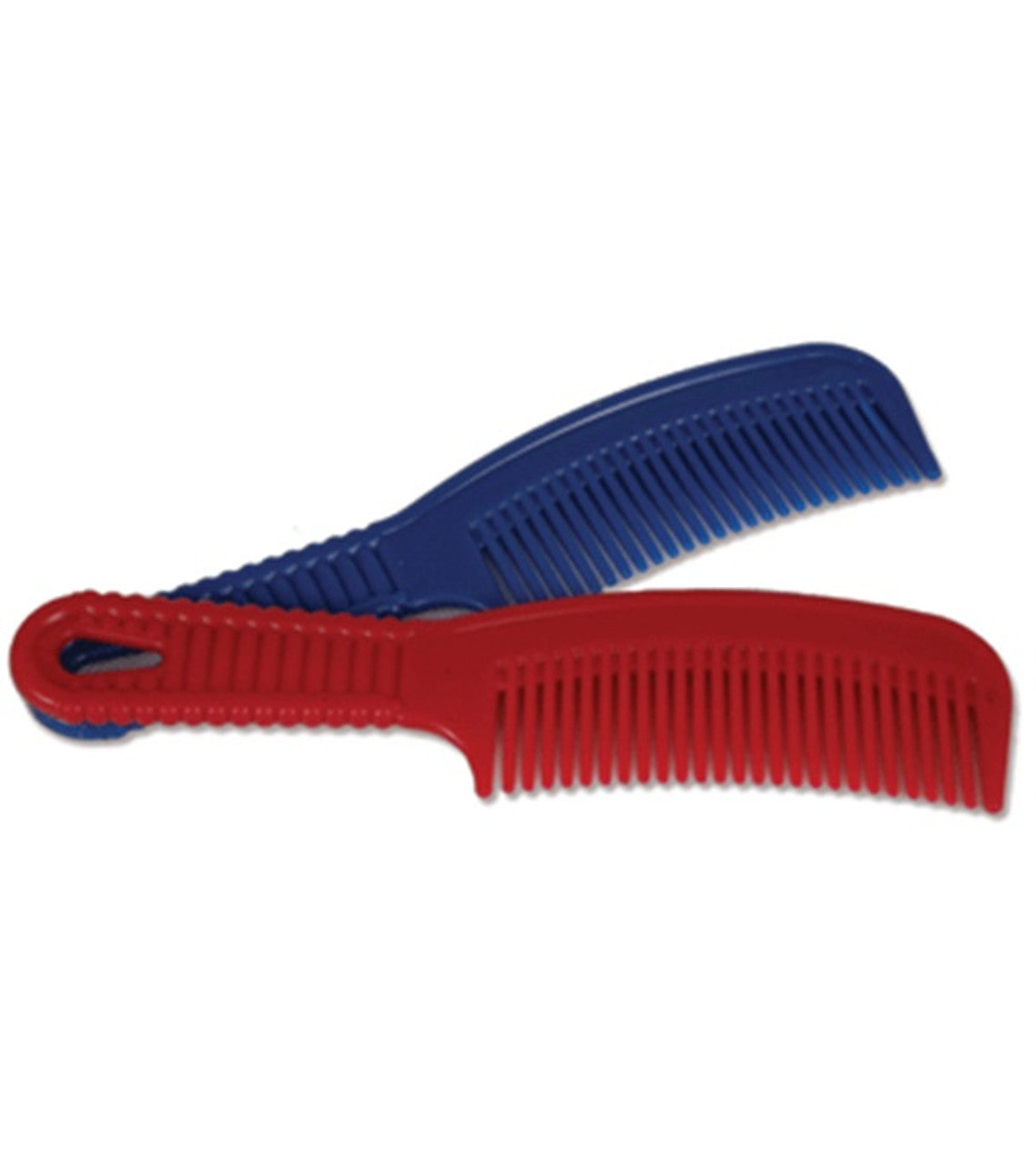 Plastic Mane & Tail Comb-TexanSaddles.com