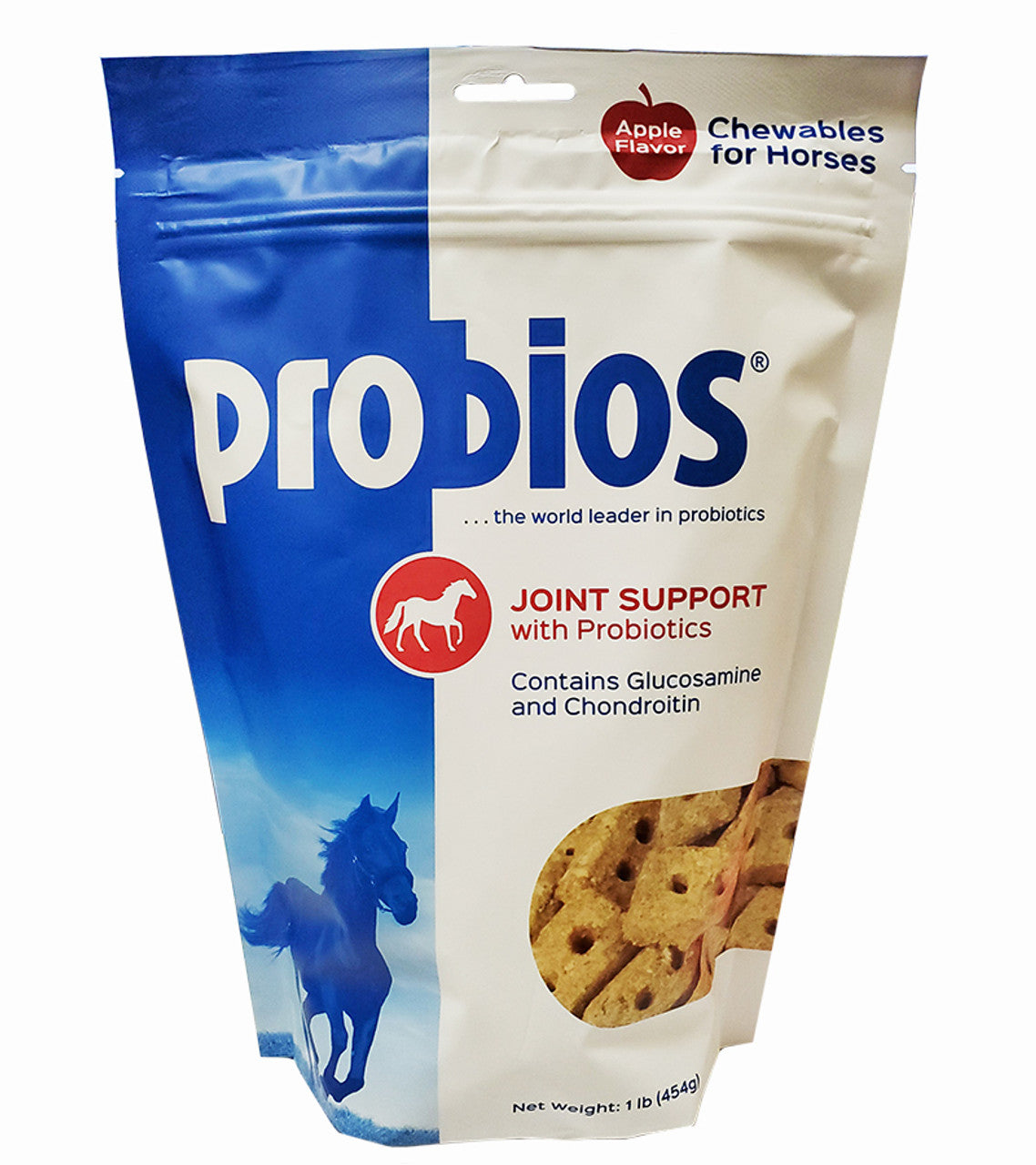 Probios® Joint Support Chewables for Horses-TexanSaddles.com
