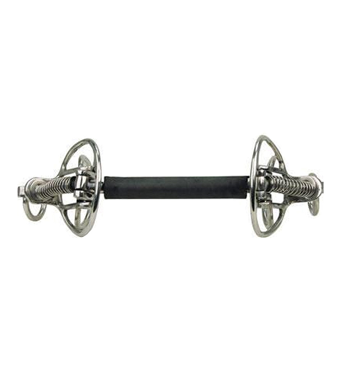 Spring Bit Puller Spring Bit with Rubber Mouth - TexanSaddles.com