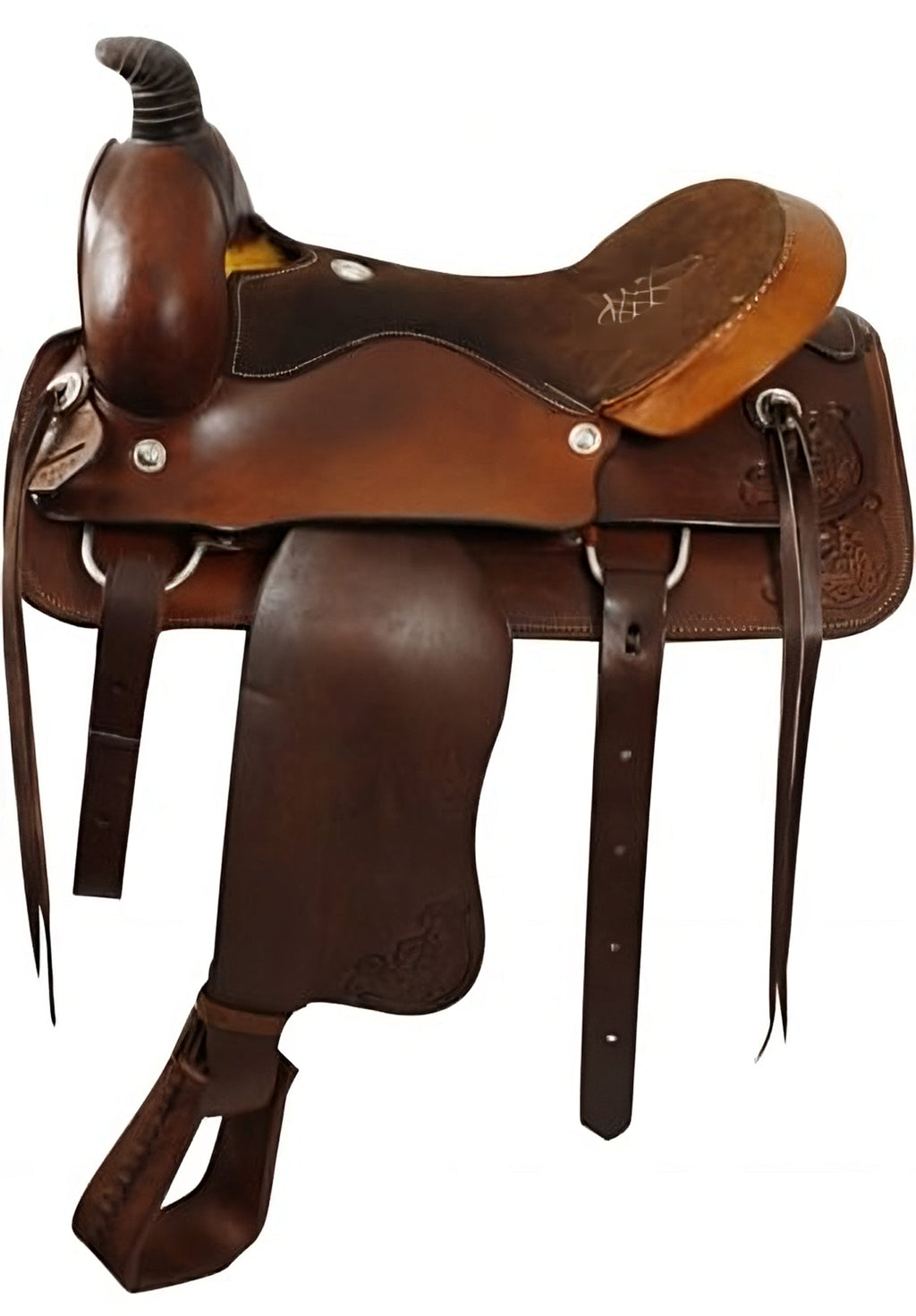 Designer Saddle Pouch – Hot Headstalls