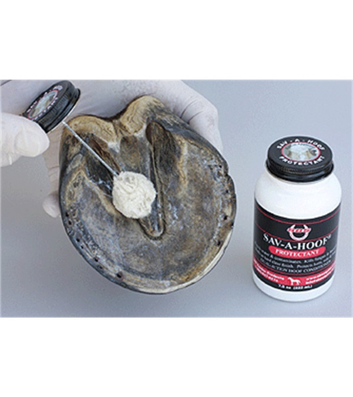 SBS™ Sav-A-Hoof™ Protectant 7.5 oz.-TexanSaddles.com