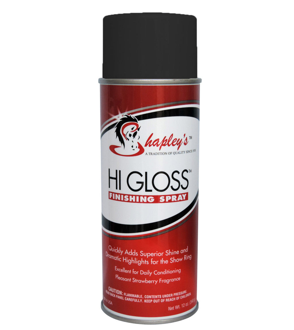 Buy Hi-Shine Aerosol Can 12oz (does not ship express) for only