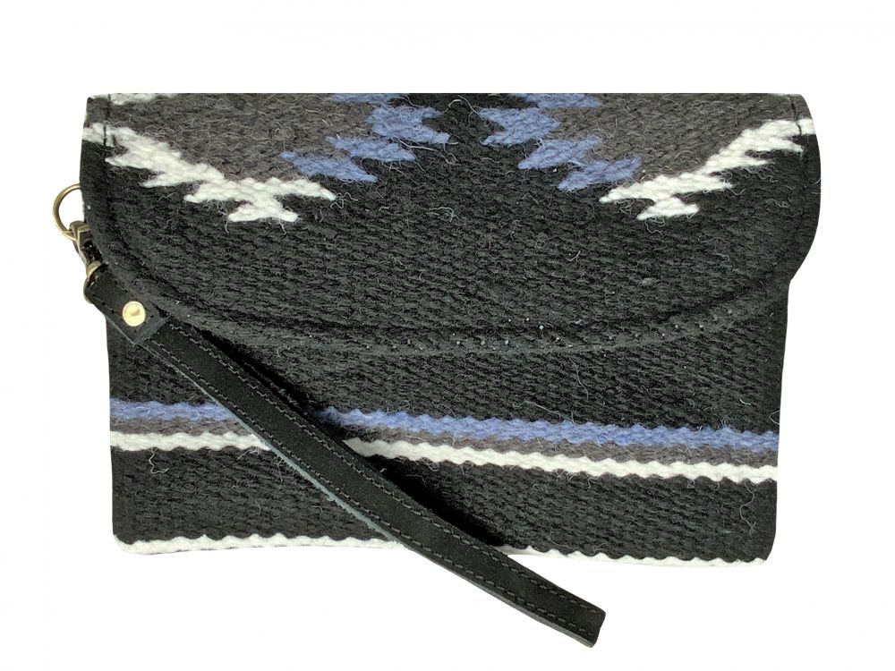 CENTINELA CLUTCH PURSE - 財布