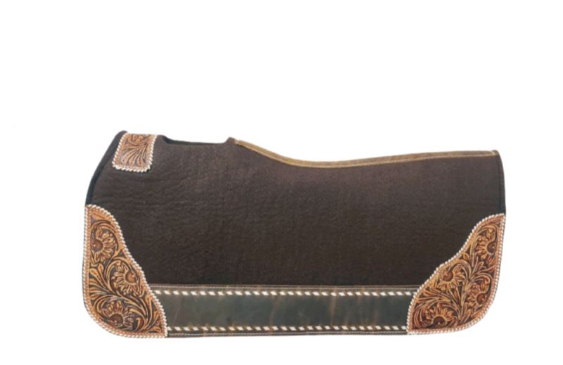 Felt Saddle Pad