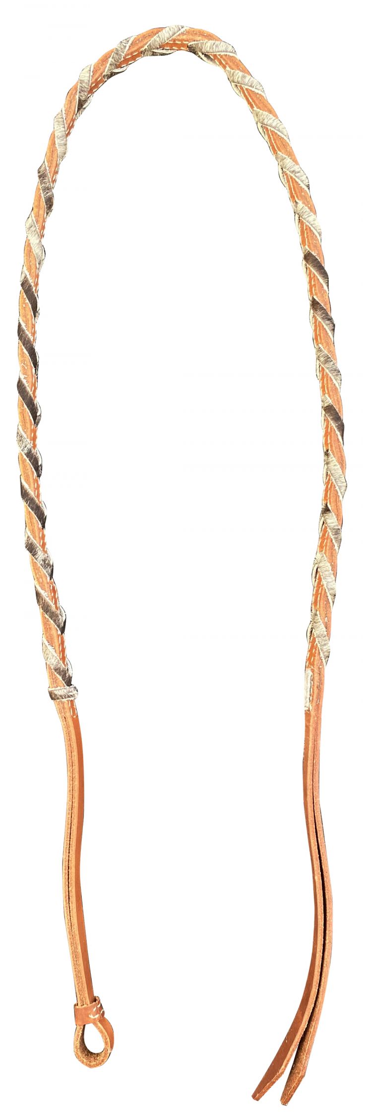 Flotte en Cuir Tressé Luxe pour Fouet - Fouets (12051181 Flotte en Cuir Tressé Luxe pour Fouet - Fouets (12051181