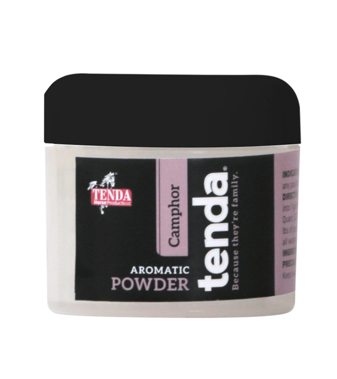 Tenda® Camphor 20 grams-TexanSaddles.com